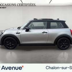 Mini Mini Cooper 136ch Edition Premium Plus BVA7 Chalon-sur-Sa&ocirc;ne