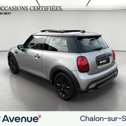 Mini Hatch Hatch 3 Portes Cooper 136 ch DKG7 Edition Premium Plus Chalon-sur-Sa&ocirc;ne