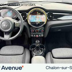 Mini Mini Cooper 136ch Edition Premium Plus BVA7 Chalon-sur-Sa&ocirc;ne