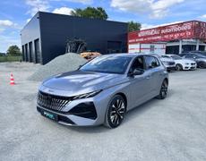 Peugeot 308 III Phase 1 Les Herbiers