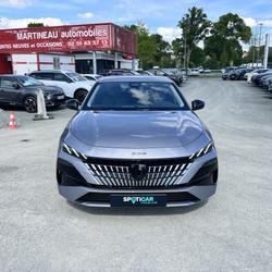 Peugeot 308 III Phase 1 Hybrid 145 e-DCS6 ALLURE Les Herbiers