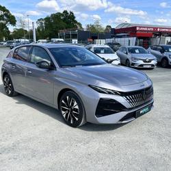 Peugeot 308 III Phase 1 Hybrid 145 e-DCS6 ALLURE Les Herbiers