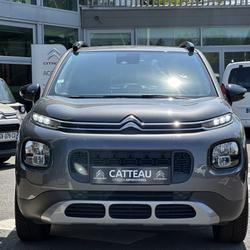 Citroen C3 Aircross BlueHDi 120 S&S EAT6 Shine Armenti&egrave;res