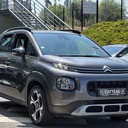 Citroen C3 Aircross BlueHDi 120 S&S EAT6 Shine Armenti&egrave;res