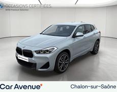 BMW X2 - sDrive18dA 150ch M Sport Euro6d-T - 33 990 €