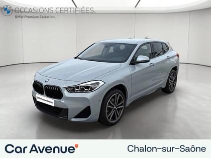 BMW X2 - sDrive18dA 150ch M Sport Euro6d-T - 33 990 €