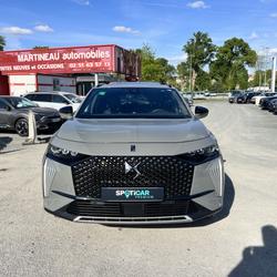 DS DS7 BlueHDi 130 Automatique ETOILE Les Herbiers