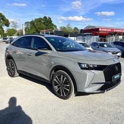 DS DS7 BlueHDi 130 Automatique ETOILE Les Herbiers