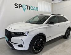 DS DS7 Crossback Saint-Maurice-l'Exil