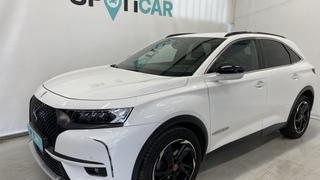 DS DS7 Crossback  - photo 0