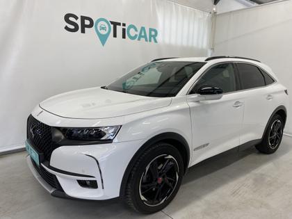 DS DS7 Crossback - BlueHDi 180 Automatique PERFORM Line - 15 990 €