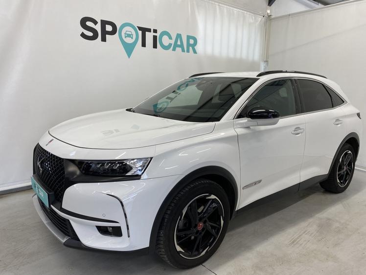 DS DS7 Crossback  - 15 990 €