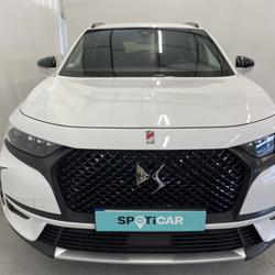 DS DS7 Crossback BlueHDi 180 Auto PERFORMANCE Line + Saint-Maurice-l'Exil