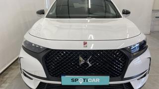 DS DS7 Crossback  - photo 1