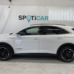 DS DS7 Crossback BlueHDi 180 Auto PERFORMANCE Line + Saint-Maurice-l'Exil