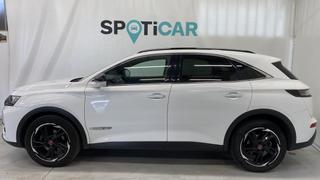 DS DS7 Crossback  - photo 2