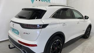 DS DS7 Crossback  - photo 3