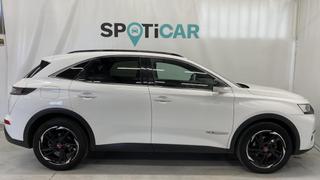 DS DS7 Crossback  - photo 4