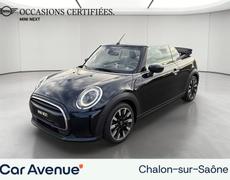 Mini Cabrio Chalon-sur-Saône
