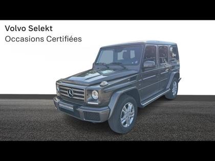 Mercedes Classe G - 500 421ch Break Long 7G-Tronic + - 64 990 €