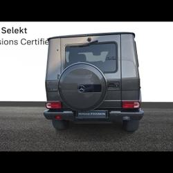 Mercedes Classe G 500 421ch Break Long 7G-Tronic + Marseille 10e Arrondissement