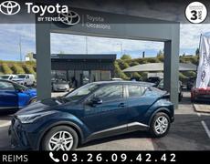 Toyota C-HR Reims