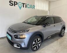Citroen C4 Cactus Saint-Maurice-l'Exil