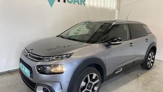 Citroen C4 Cactus  - photo 0