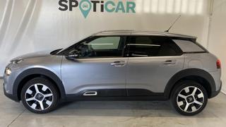 Citroen C4 Cactus  - photo 1