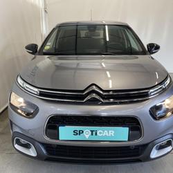 Citroen C4 Cactus BlueHDi 100 S&S BVM6 Shine Saint-Maurice-l'Exil