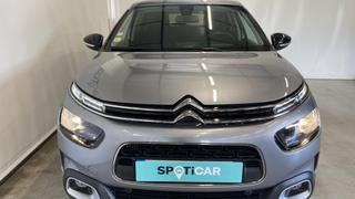 Citroen C4 Cactus  - photo 2