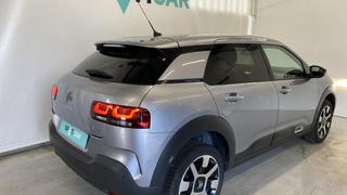 Citroen C4 Cactus  - photo 3