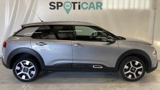 Citroen C4 Cactus  - photo 4