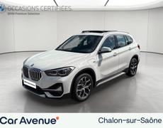 BMW X1 Chalon-sur-Saône