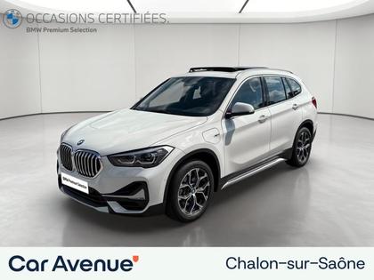 BMW X1 - xDrive25eA 220ch xLine 6cv - 27 590 €