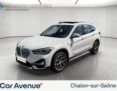 BMW X1 Chalon-sur-Saône