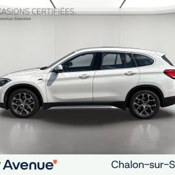 BMW X1 X1 xDrive 25e 220 ch BVA6 xLine Chalon-sur-Sa&ocirc;ne