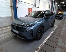 Peugeot 5008 Les Herbiers
