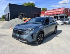 Peugeot 5008 Les Herbiers