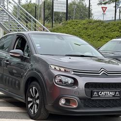 Citroen C3 PureTech 82 S&S BVM Origins Armenti&egrave;res
