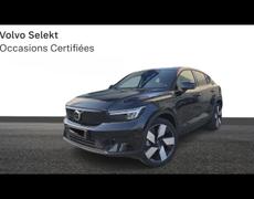 Volvo XC40 Marseille 10e Arrondissement