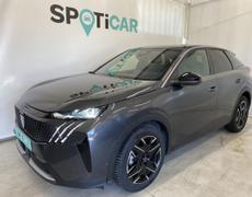 Peugeot 3008 Saint-Maurice-l'Exil
