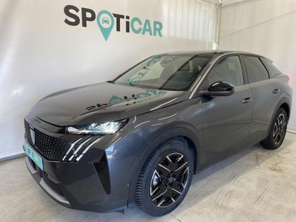 Peugeot 3008 - 1.2 HYBRID 136 E-DCS6 ALLURE - 29 990 €