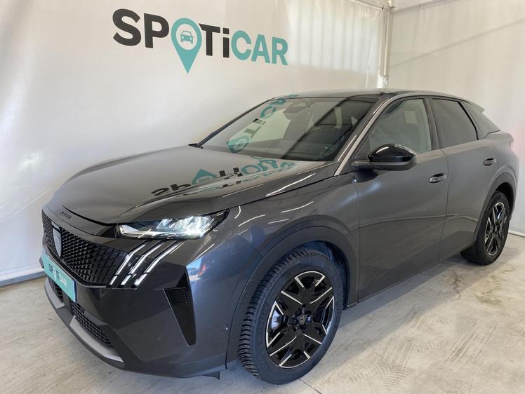 Peugeot 3008  - Allure - 27 490 €
