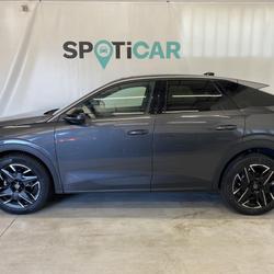 Peugeot 3008 1.2 HYBRID 136 E-DCS6 ALLURE Saint-Maurice-l'Exil