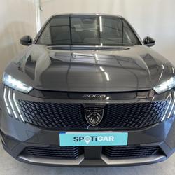 Peugeot 3008 1.2 HYBRID 136 E-DCS6 ALLURE Saint-Maurice-l'Exil