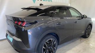 Peugeot 3008  - Allure - photo 3