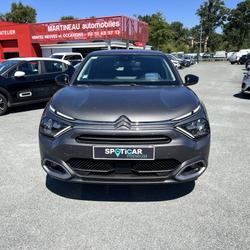 Citroen C4 BlueHDi 130 EAT8 MAX Les Herbiers