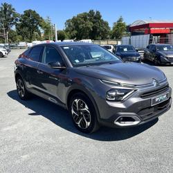 Citroen C4 BlueHDi 130 EAT8 MAX Les Herbiers