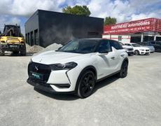 DS DS3 Crossback Les Herbiers